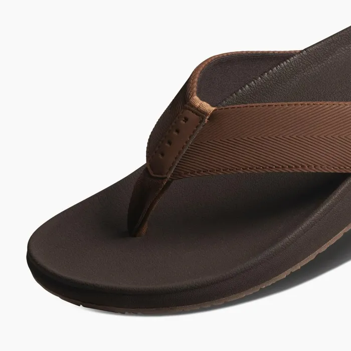 Reef Sandals Men The Raglan Javagum Reef Sandals Men The Raglan Javagum