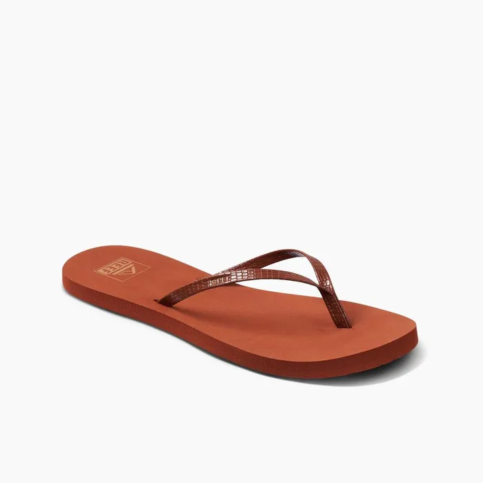 Reef Sandals Women Bliss Nights Brunette Reef Sandals Women Bliss Nights Brunette
