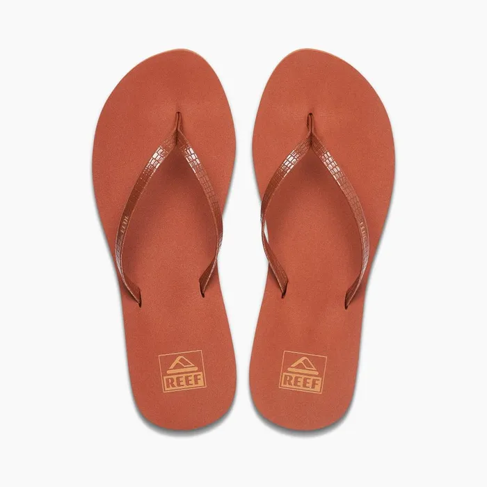Reef Sandals Women Bliss Nights Brunette Reef Sandals Women Bliss Nights Brunette