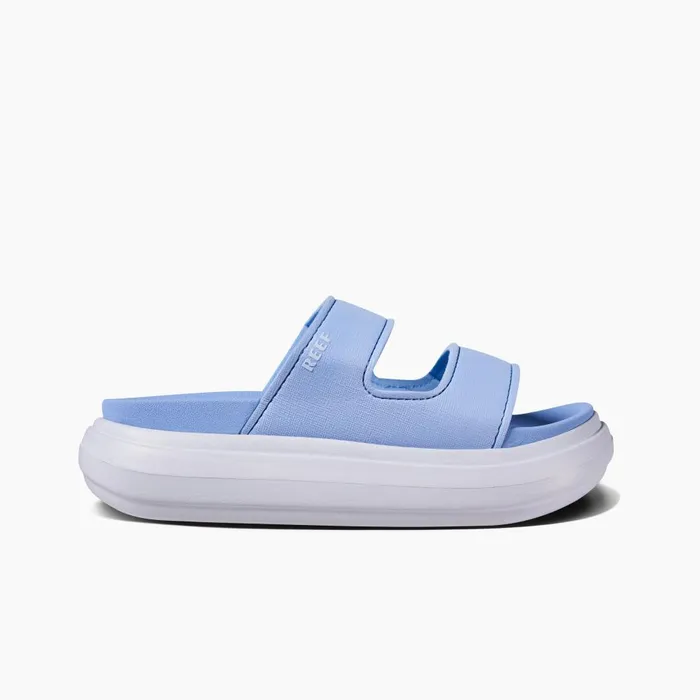 Reef Sandals Women Cushion Bondi 2 Bar Hydrangea