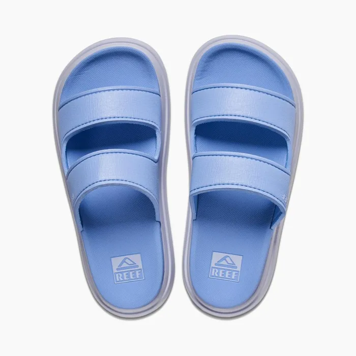 Reef Sandals Women Cushion Bondi 2 Bar Hydrangea Reef Sandals Women Cushion Bondi 2 Bar Hydrangea