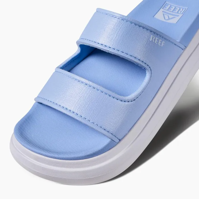 Reef Sandals Women Cushion Bondi 2 Bar Hydrangea Reef Sandals Women Cushion Bondi 2 Bar Hydrangea