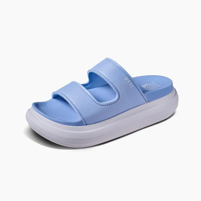 Reef Sandals Women Cushion Bondi 2 Bar Hydrangea Reef Sandals Women Cushion Bondi 2 Bar Hydrangea