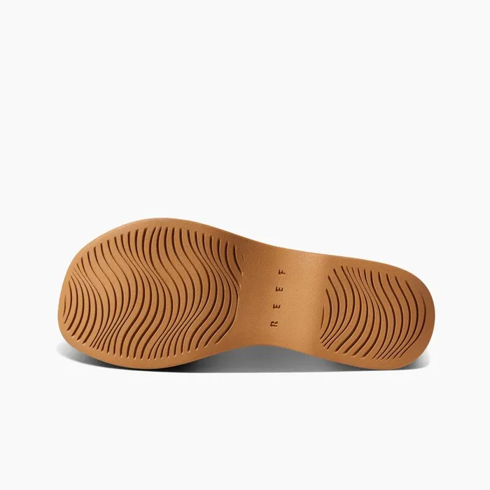 Reef Sandals Women Lofty Lux Hi Meringue