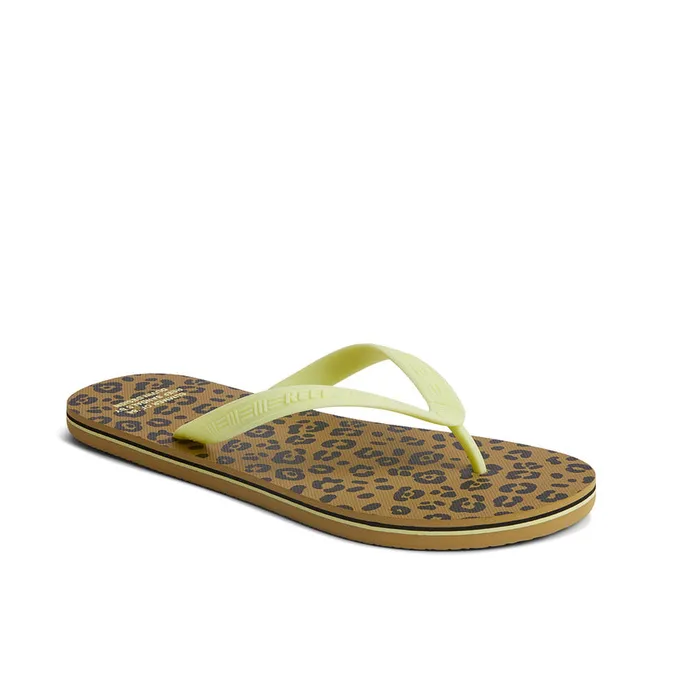 Reef Sandals WomenMen Seaside X Duvin Floralleopard Reef Sandals WomenMen Seaside X Duvin Floralleopard