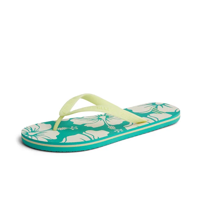 Reef Sandals WomenMen Seaside X Duvin Floralleopard Reef Sandals WomenMen Seaside X Duvin Floralleopard