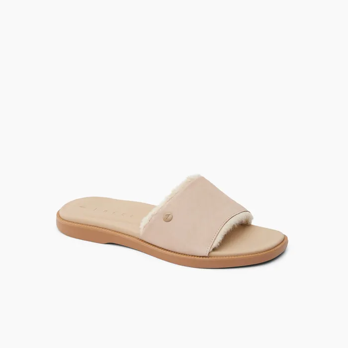 Reef Sandals Women Sunny Arrianah Cozy Tan Cozy Reef Sandals Women Sunny Arrianah Cozy Tan Cozy
