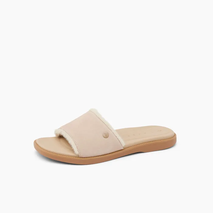Reef Sandals Women Sunny Arrianah Cozy Tan Cozy Reef Sandals Women Sunny Arrianah Cozy Tan Cozy