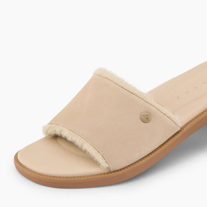 Reef Sandals Women Sunny Arrianah Cozy Tan Cozy Reef Sandals Women Sunny Arrianah Cozy Tan Cozy