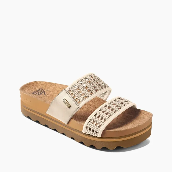 Reef Sandals Women Vista Hi Woven Vintage Reef Sandals Women Vista Hi Woven Vintage
