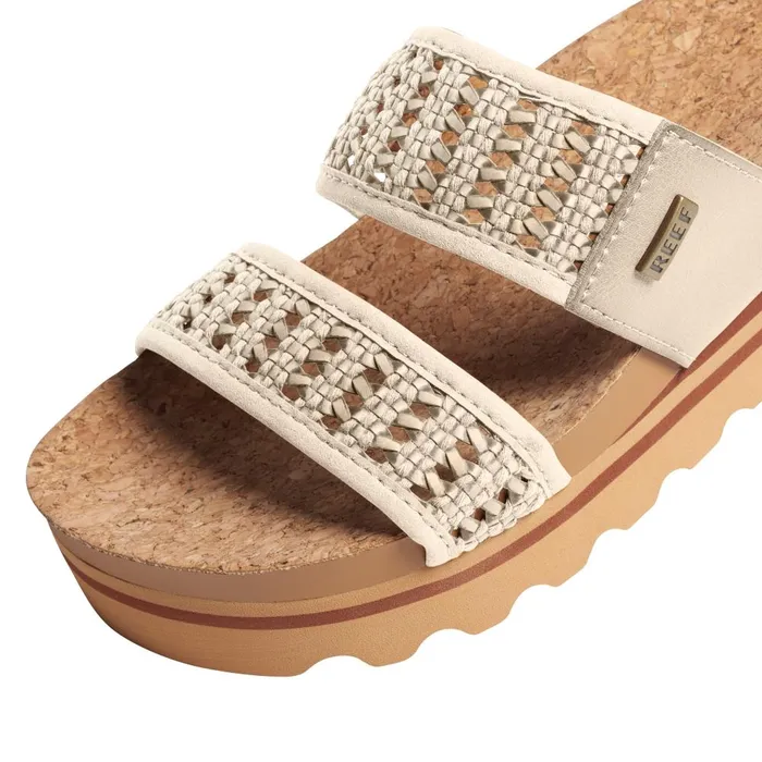 Reef Sandals Women Vista Hi Woven Vintage Reef Sandals Women Vista Hi Woven Vintage