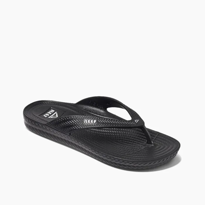 Reef Sandals Women Water Court Black Reef Sandals Women Water Court Black