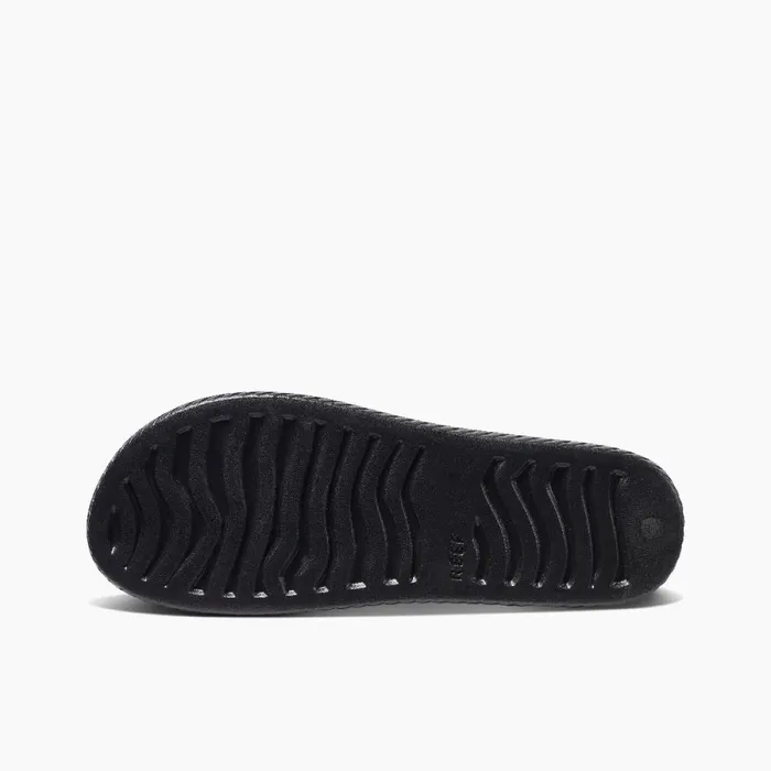 Reef Sandals Women Water Court Black Reef Sandals Women Water Court Black