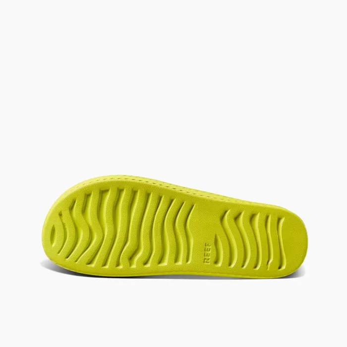 Reef Sandals Women Water Court Lime Reef Sandals Women Water Court Lime