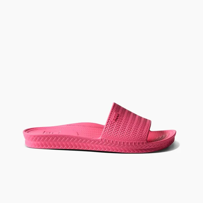 Reef Sandals Women Water Scout Hot Pink