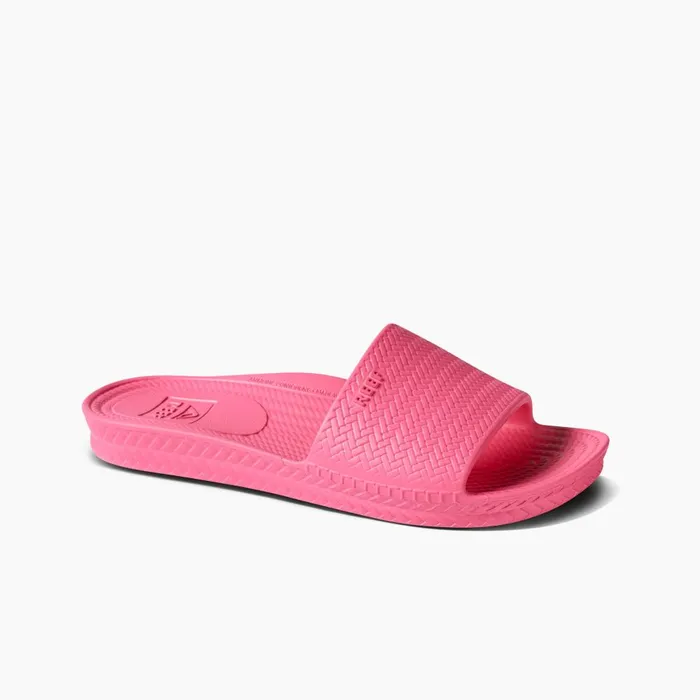 Reef Sandals Women Water Scout Hot Pink Reef Sandals Women Water Scout Hot Pink