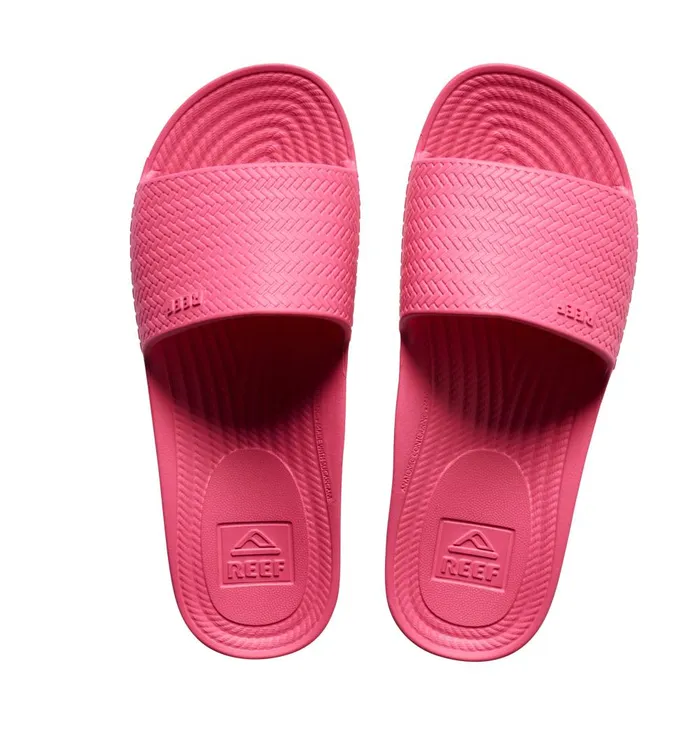Reef Sandals Women Water Scout Hot Pink Reef Sandals Women Water Scout Hot Pink