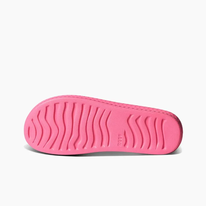 Reef Sandals Women Water Scout Hot Pink Reef Sandals Women Water Scout Hot Pink