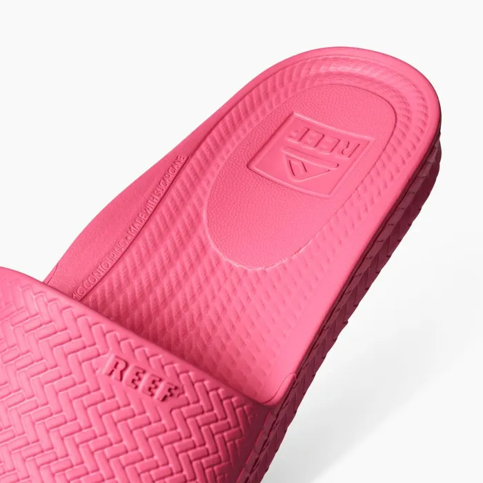 Reef Sandals Women Water Scout Hot Pink Reef Sandals Women Water Scout Hot Pink