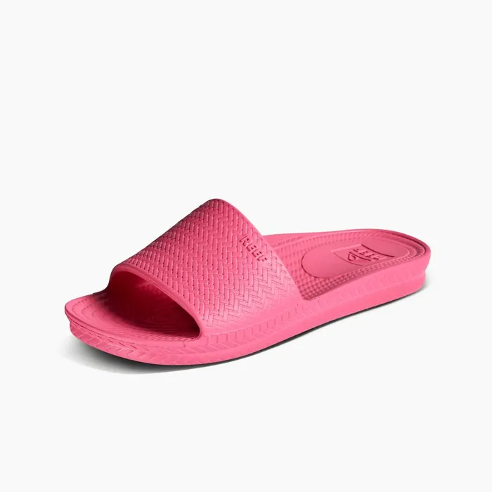 Reef Sandals Women Water Scout Hot Pink Reef Sandals Women Water Scout Hot Pink