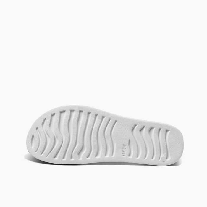 Reef Sandals Women Water Scout White Reef Sandals Women Water Scout White
