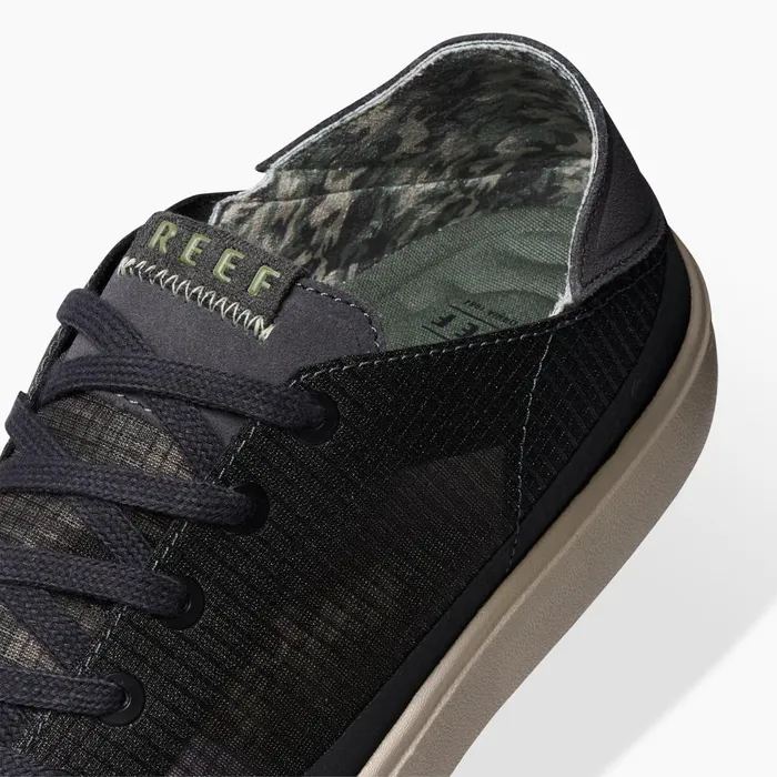 Reef Shoes Men Swellsole Navigator Greycamo Reef Shoes Men Swellsole Navigator Greycamo