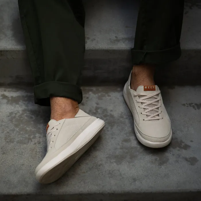 Reef Shoes Men Swellsole Neptune Birchbrown Suede Reef Shoes Men Swellsole Neptune Birchbrown Suede