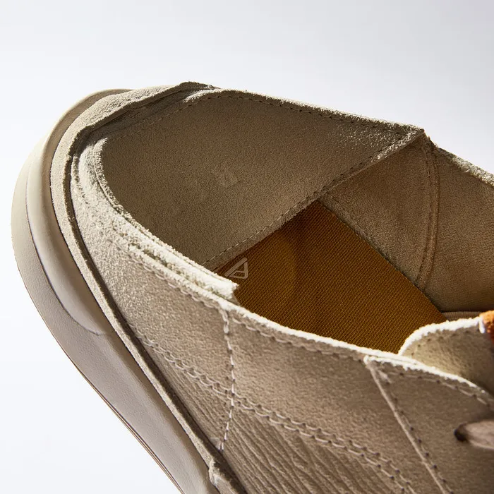 Reef Shoes Men Swellsole Neptune Birchbrown Suede Reef Shoes Men Swellsole Neptune Birchbrown Suede