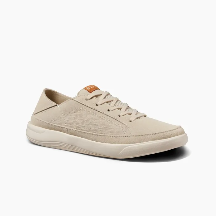 Reef Shoes Men Swellsole Neptune Birchbrown Suede Reef Shoes Men Swellsole Neptune Birchbrown Suede