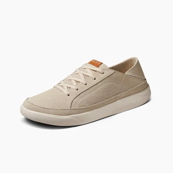 Reef Shoes Men Swellsole Neptune Birchbrown Suede Reef Shoes Men Swellsole Neptune Birchbrown Suede