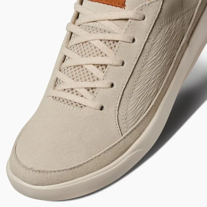 Reef Shoes Men Swellsole Neptune Birchbrown Suede Reef Shoes Men Swellsole Neptune Birchbrown Suede