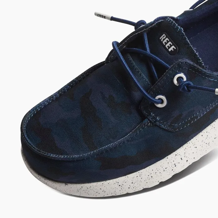 Reef Shoes Men Swellsole Pier Navycamo Reef Shoes Men Swellsole Pier Navycamo
