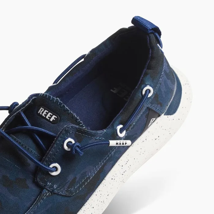 Reef Shoes Men Swellsole Pier Navycamo Reef Shoes Men Swellsole Pier Navycamo