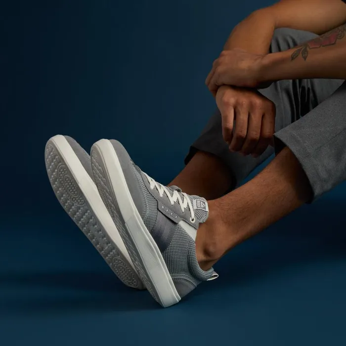Reef Shoes Men Swellsole Triton Grey Reef Shoes Men Swellsole Triton Grey
