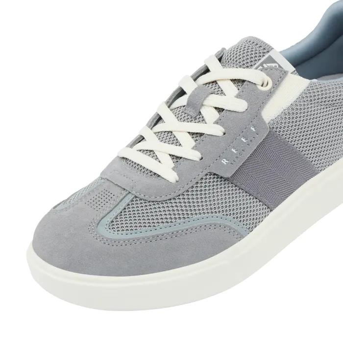 Reef Shoes Men Swellsole Triton Grey Reef Shoes Men Swellsole Triton Grey