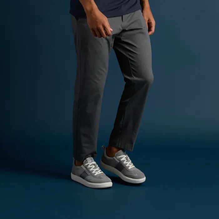 Reef Shoes Men Swellsole Triton Grey Reef Shoes Men Swellsole Triton Grey