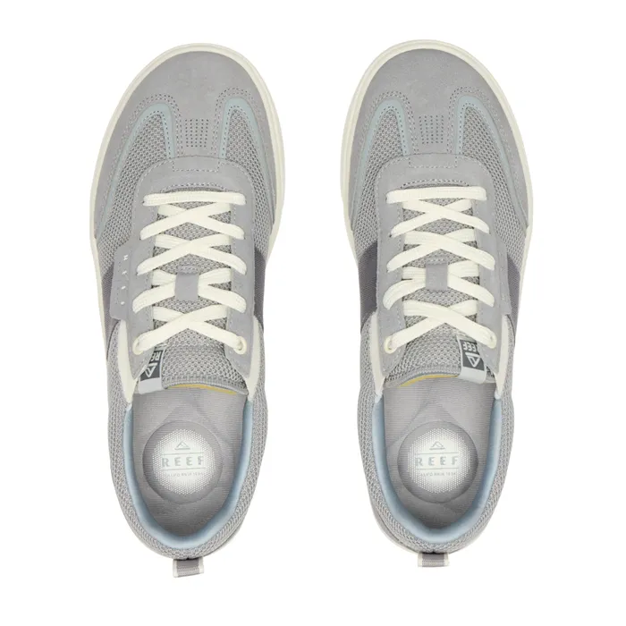 Reef Shoes Men Swellsole Triton Grey Reef Shoes Men Swellsole Triton Grey