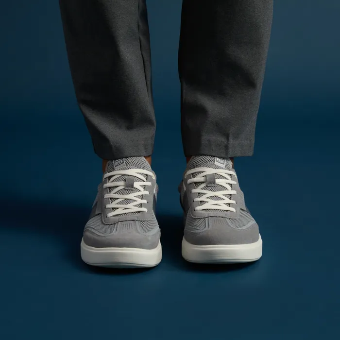 Reef Shoes Men Swellsole Triton Grey Reef Shoes Men Swellsole Triton Grey