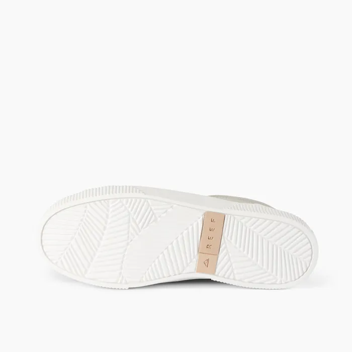 Reef Shoes Women Lay Day Dawn Marbled Silver