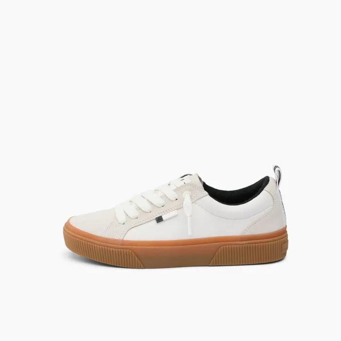 Reef Shoes Women Lay Day Dawn White Grey Gum Reef Shoes Women Lay Day Dawn White Grey Gum
