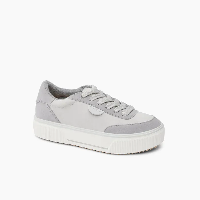 Reef Shoes Women Lay Day Lift Grey Reef Shoes Women Lay Day Lift Grey