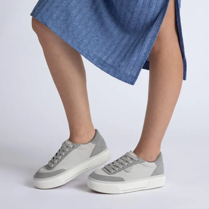 Reef Shoes Women Lay Day Lift Grey Reef Shoes Women Lay Day Lift Grey