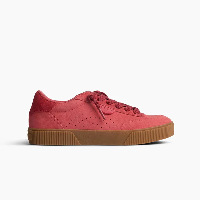 Reef Shoes Women Lay Day Seas Red Duo