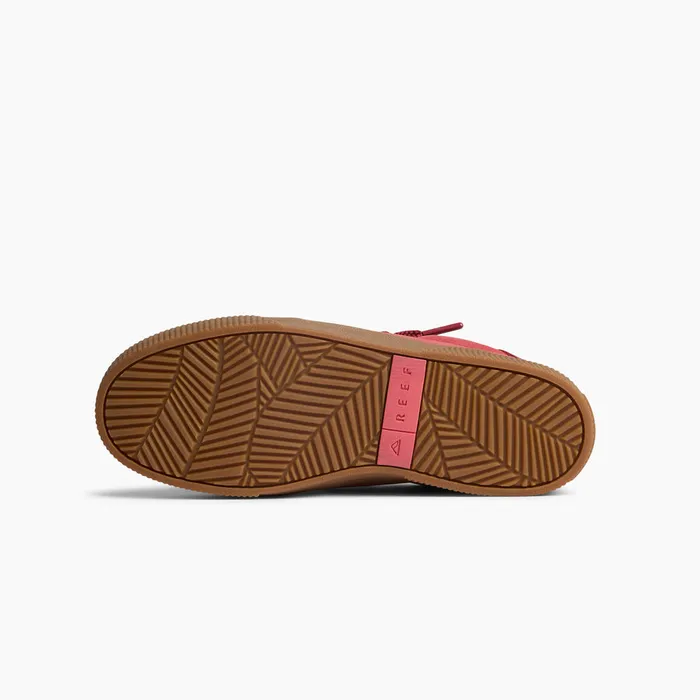 Reef Shoes Women Lay Day Seas Red Duo Reef Shoes Women Lay Day Seas Red Duo