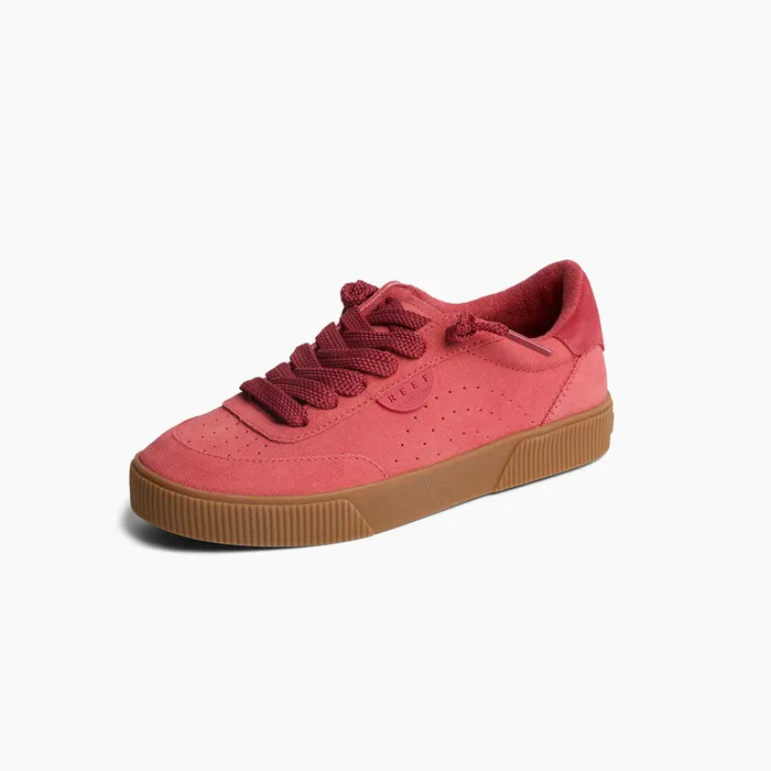 Reef Shoes Women Lay Day Seas Red Duo Reef Shoes Women Lay Day Seas Red Duo