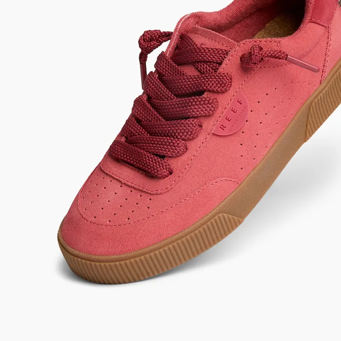 Reef Shoes Women Lay Day Seas Red Duo Reef Shoes Women Lay Day Seas Red Duo