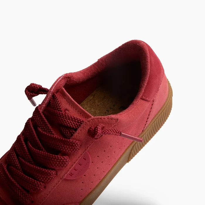 Reef Shoes Women Lay Day Seas Red Duo Reef Shoes Women Lay Day Seas Red Duo