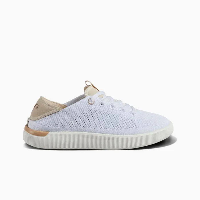 Reef Shoes Women Neptune Whitevintage