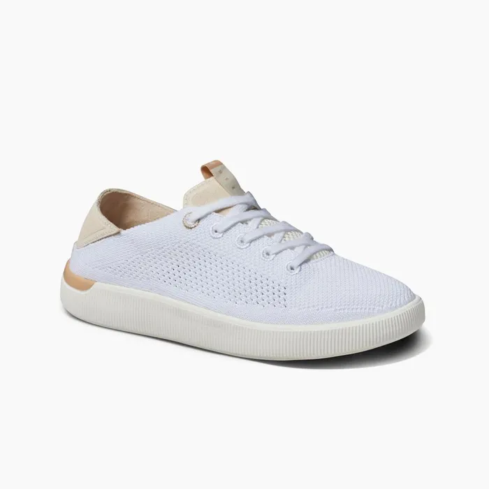 Reef Shoes Women Neptune Whitevintage Reef Shoes Women Neptune Whitevintage