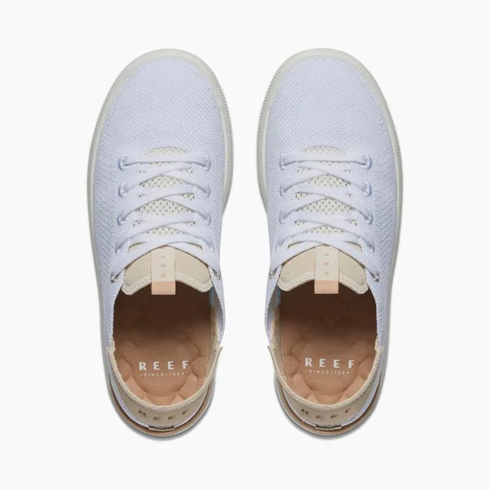 Reef Shoes Women Neptune Whitevintage Reef Shoes Women Neptune Whitevintage